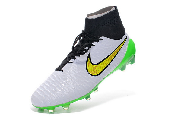 Nike Magista Obra FG with-ACC- Men Shoes--015